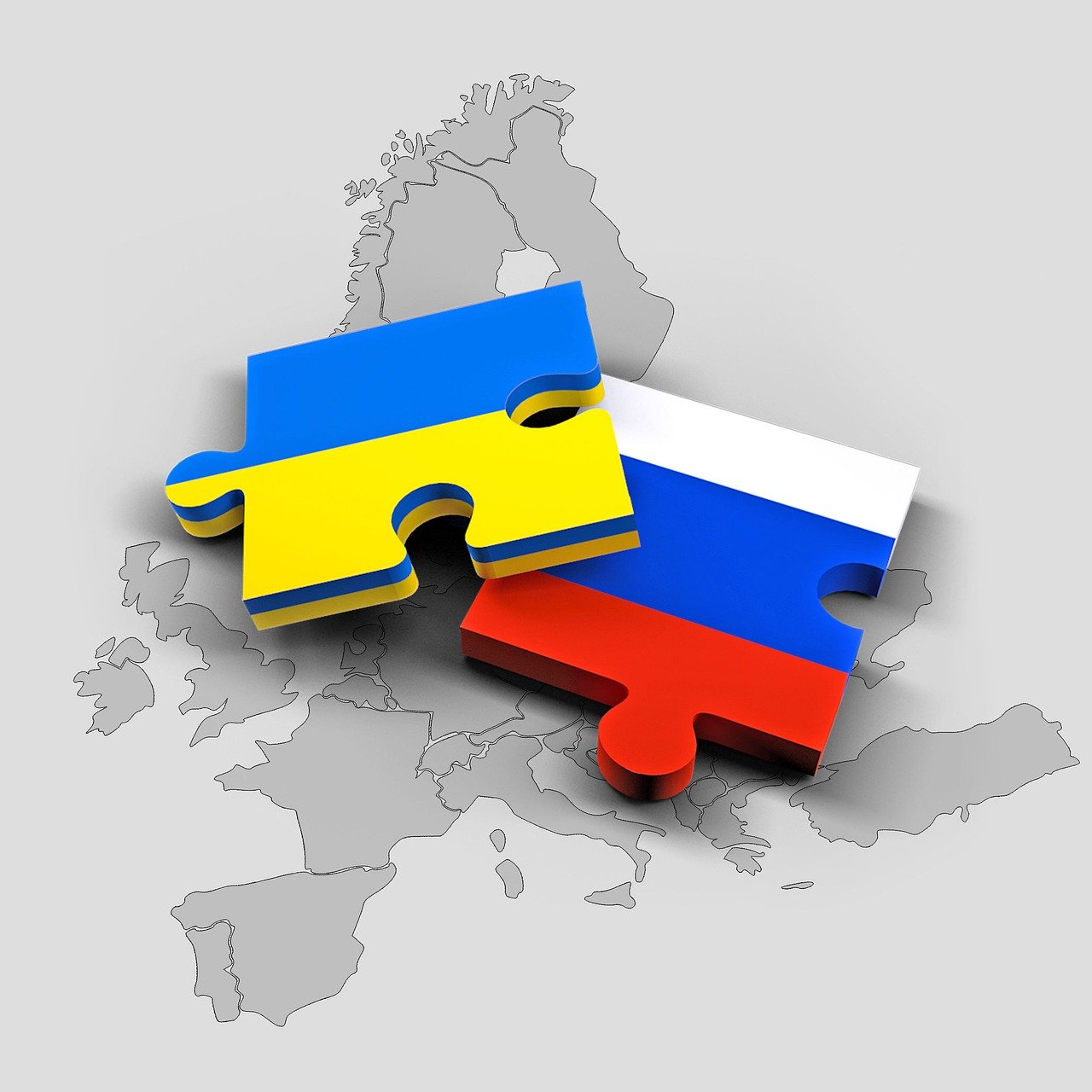 La guerre en Ukraine : un cas alarmant de synergie entre changement climatique et conflits armés