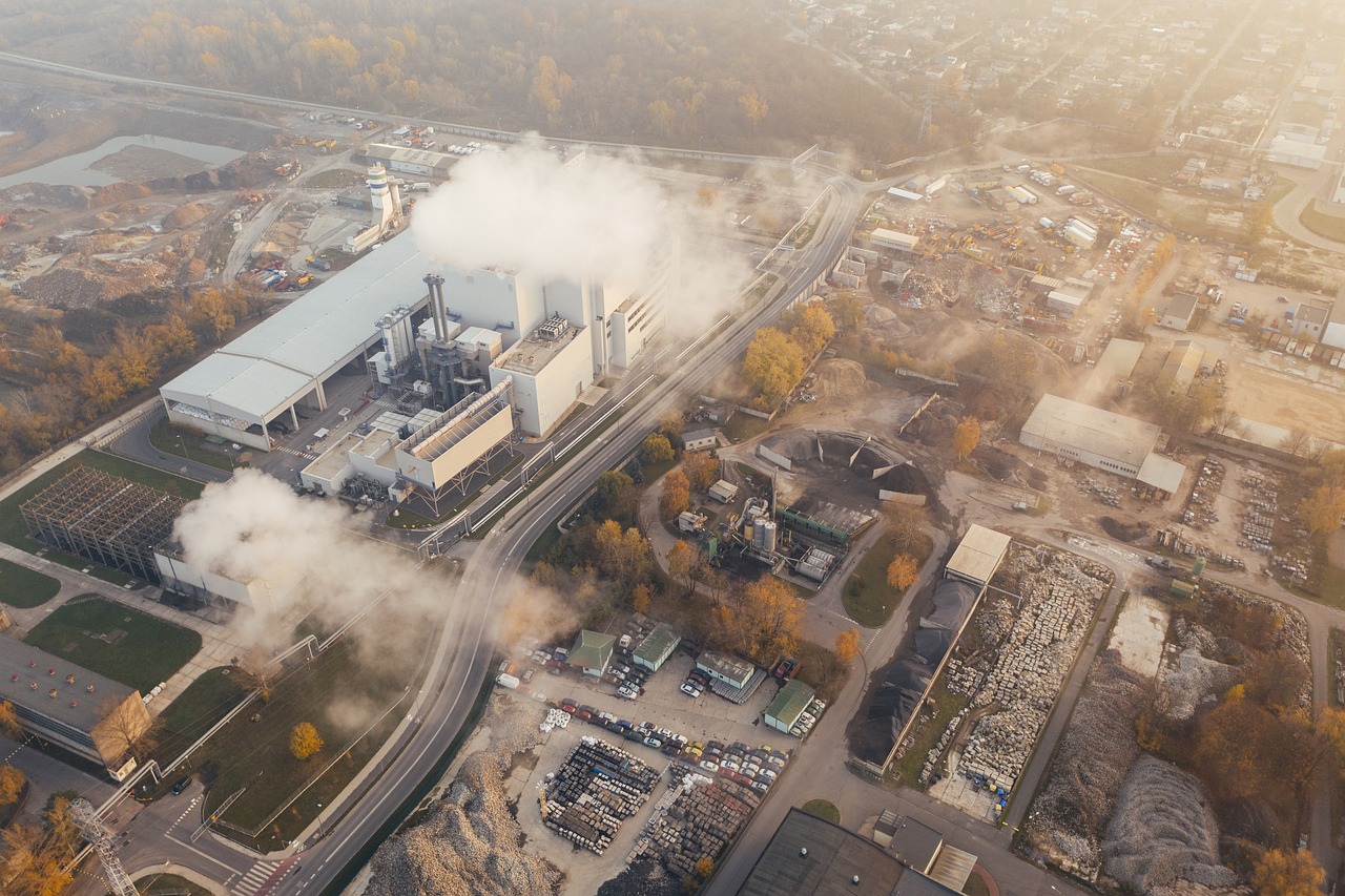 Comprendre le bilan carbone des énergies renouvelables