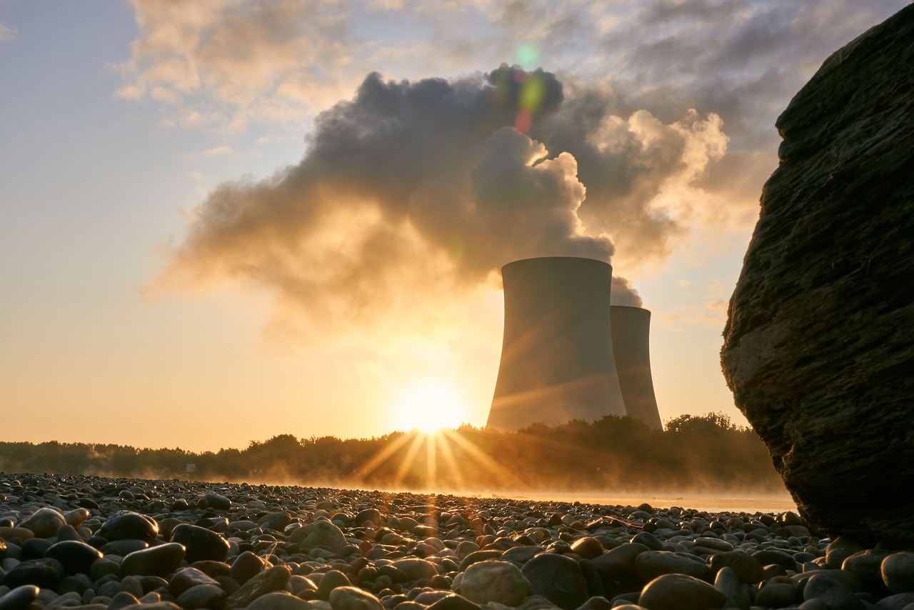 Évaluer l’impact carbone de l’énergie nucléaire en France