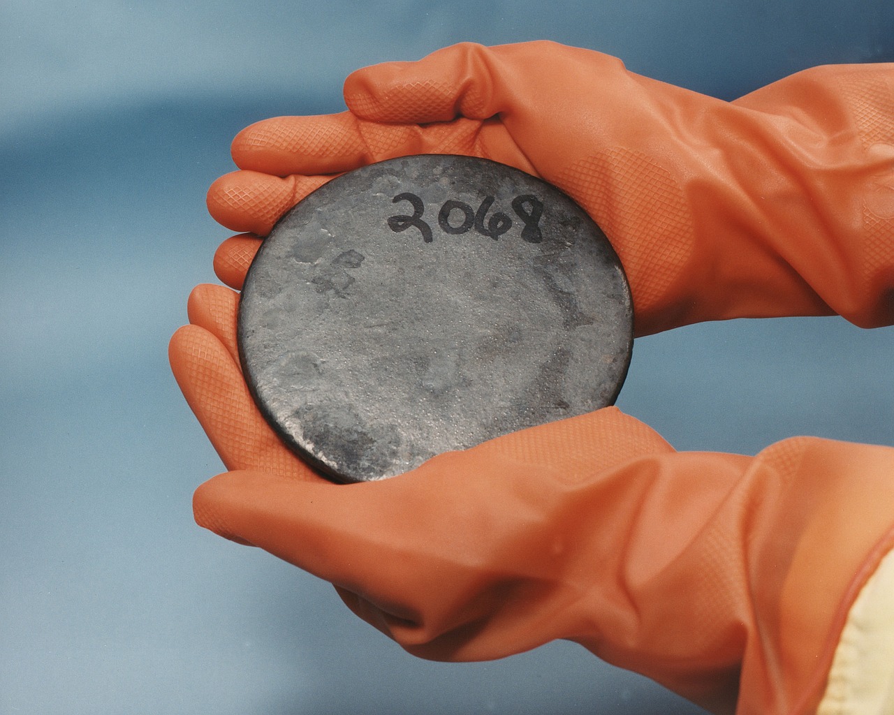 Quatre décennies après Tchernobyl : état des réacteurs nucléaires en activité dans l’Union européenne