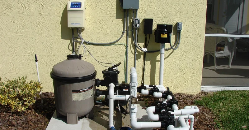 Filtrer : l'étape qui décide si votre installation tient ou pourrit