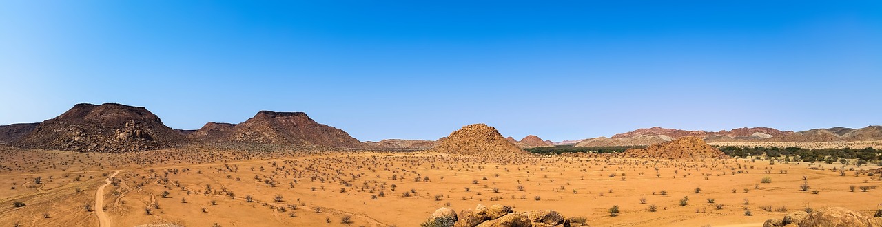 Ressources foncières : comprendre leur impact sur le développement durable
