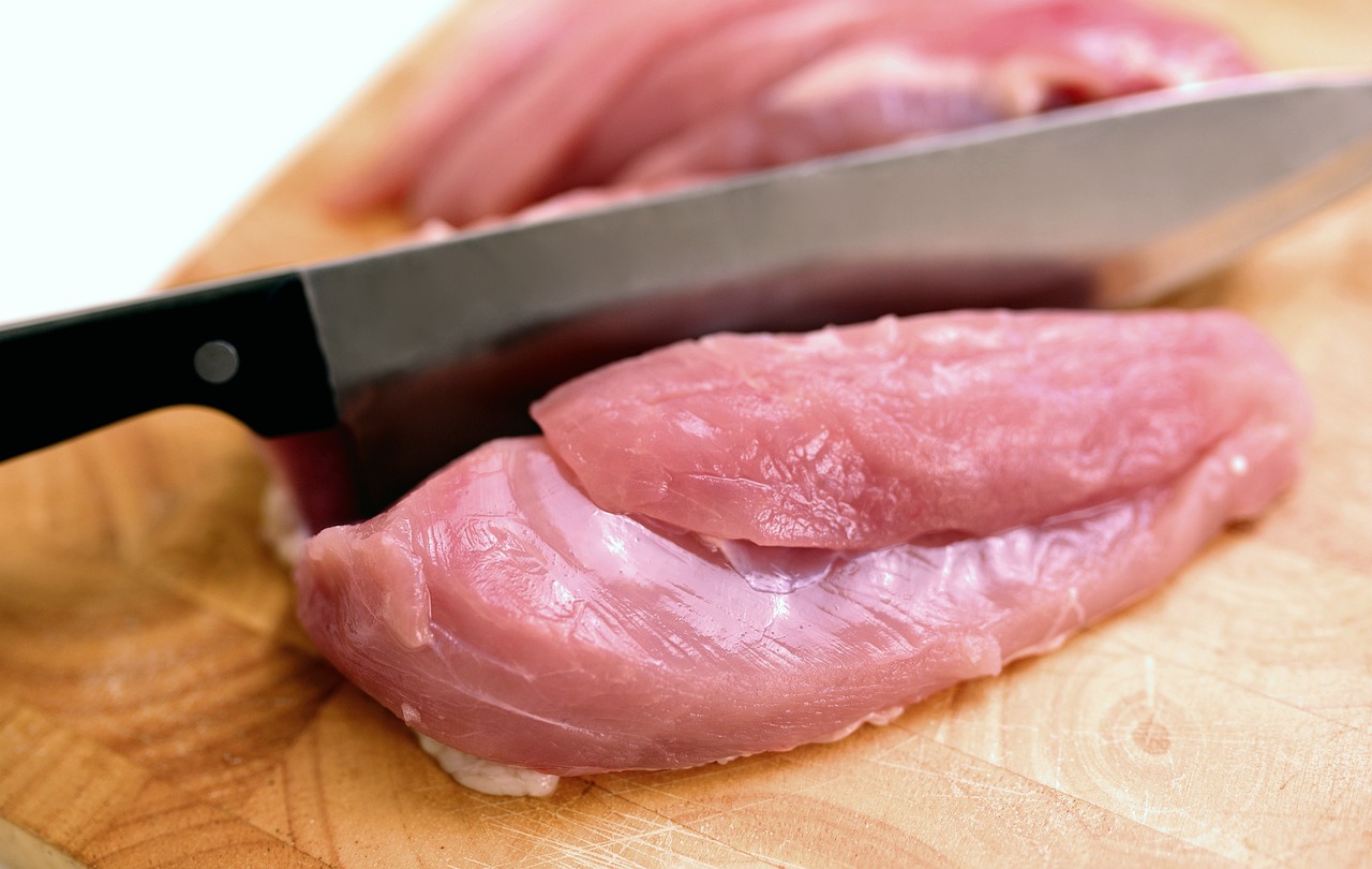 L’impact écologique de la consommation de viande