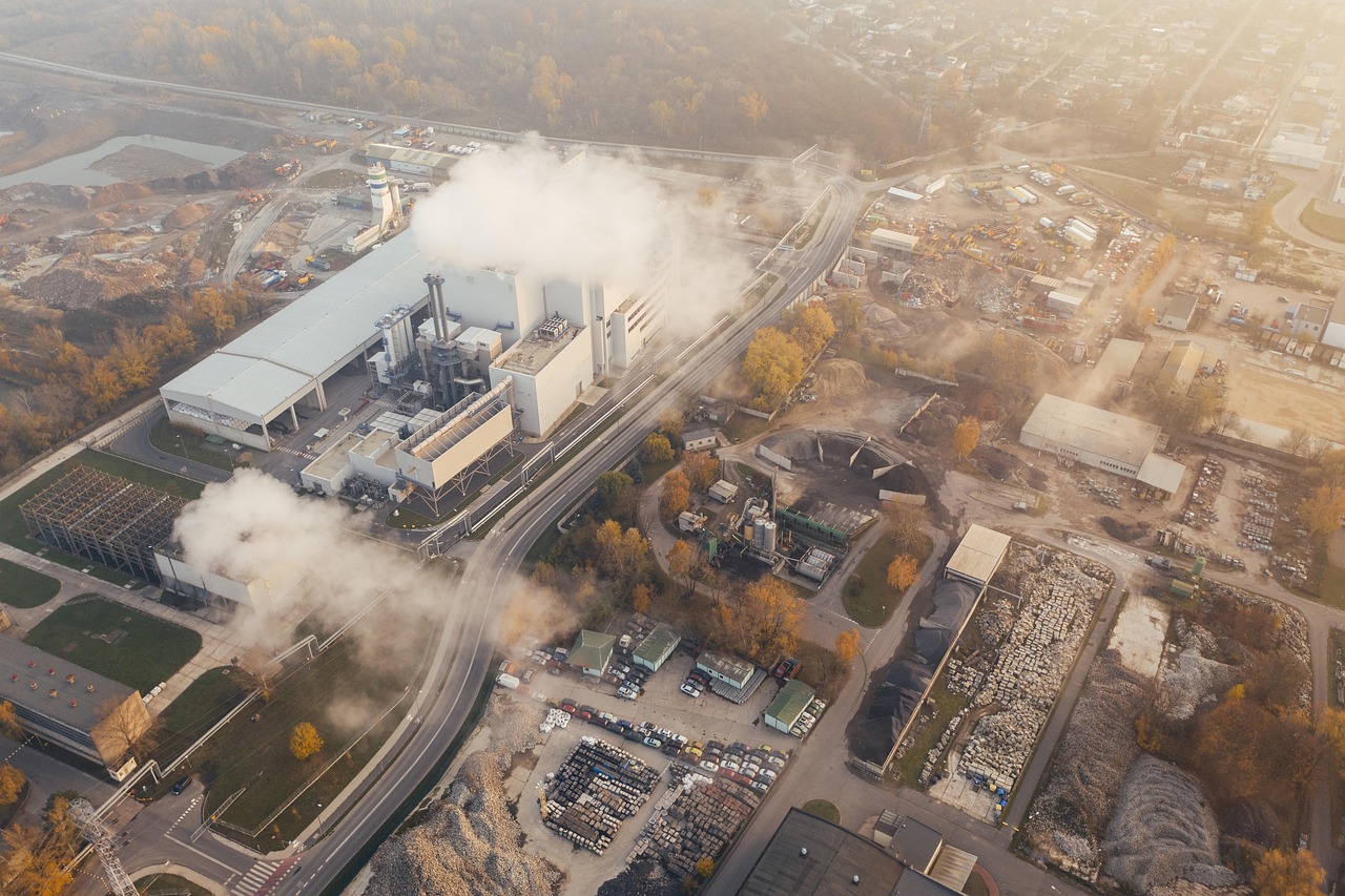 Hausse de l’empreinte carbone au Québec : un bilan préoccupant entre 2017 et 2021