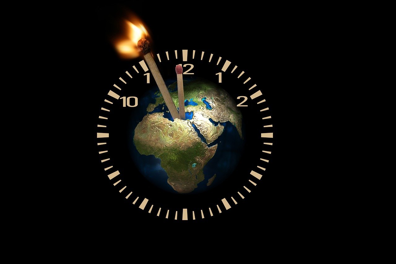 Plan climat : comprendre les enjeux et les actions à entreprendre