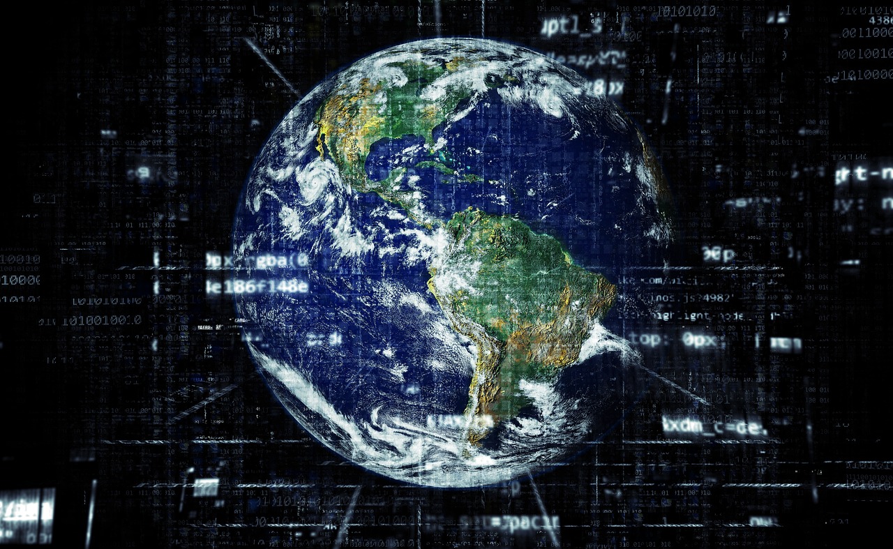 L’impact énergétique et l’empreinte carbone de notre utilisation d’Internet