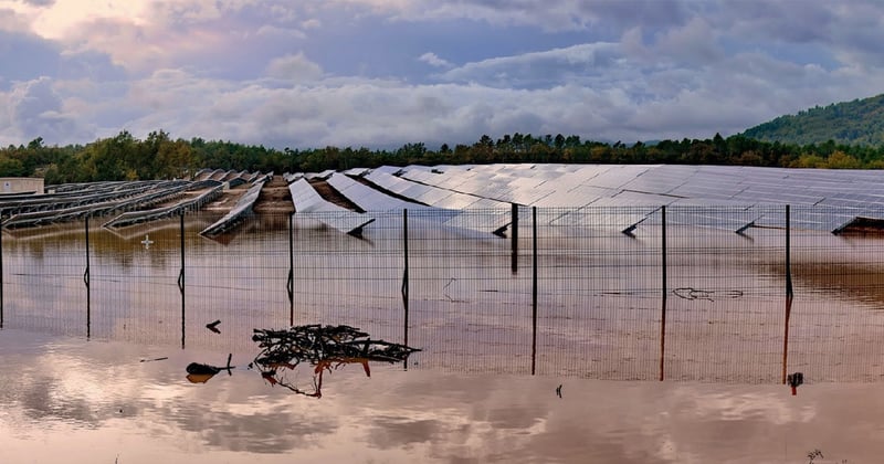 Comment stocker l'énergie solaire chez soi : 7 solutions simples