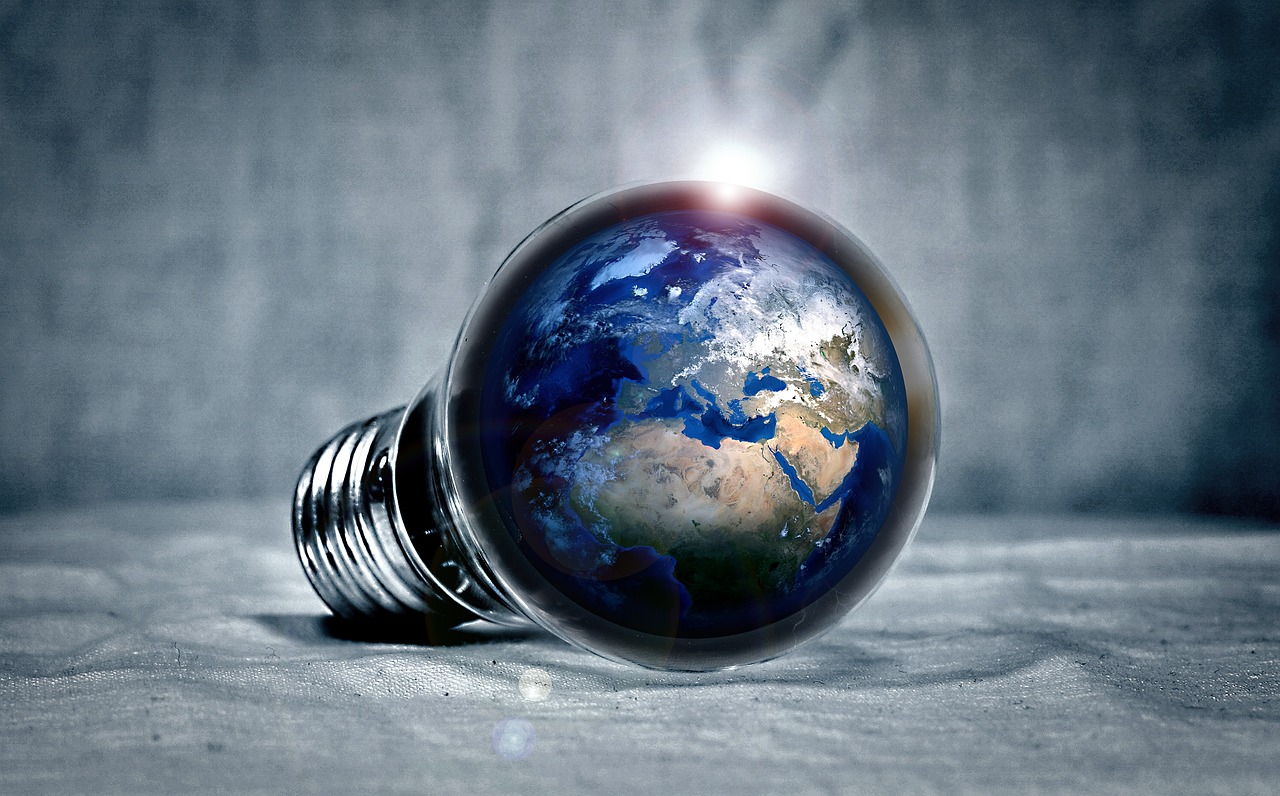 Environnement : Cinquante nations se réunissent en Colombie pour amorcer une transition ambitieuse hors des énergies fossiles