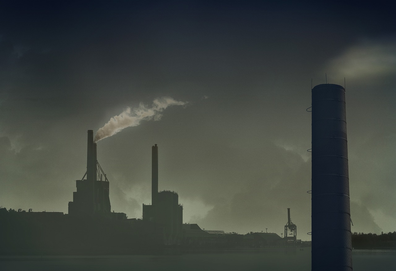 Polluants atmosphériques : comprendre leur impact sur notre santé et notre environnement