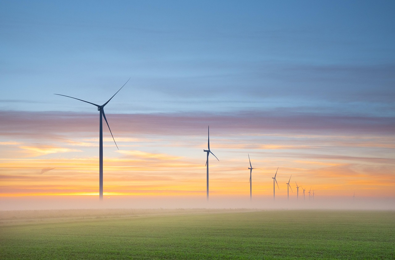 Offshore énergies renouvelables : enjeux et perspectives pour l’avenir énergétique