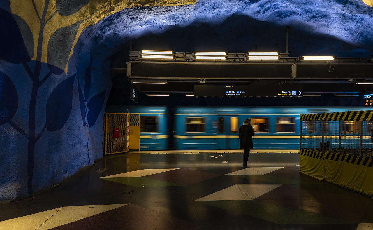 Amélioration des infrastructures : stratégies efficaces pour moderniser nos réseaux