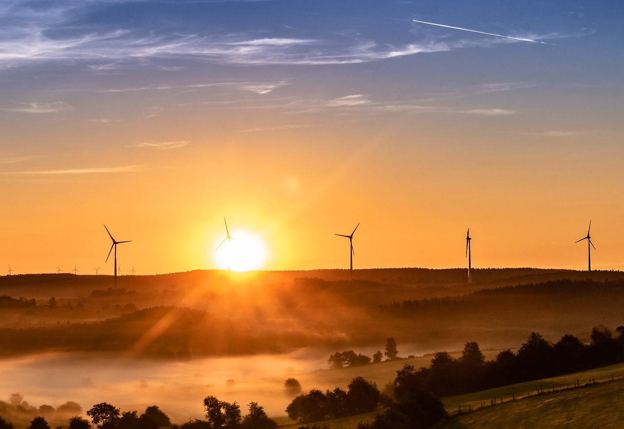 Comprendre les énergies décarbonées : Définitions et Illustrations