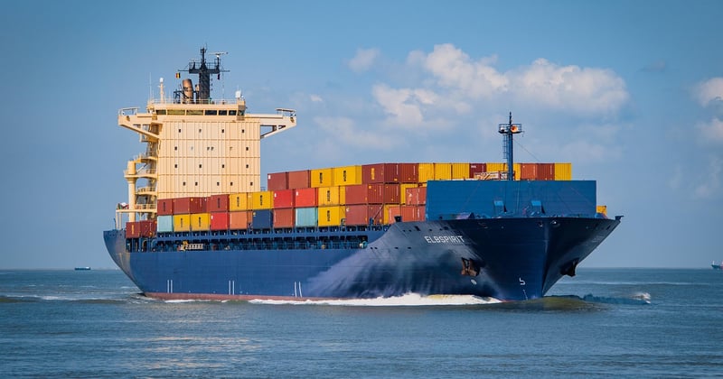 Comment réduire émissions carbone transport maritime : 7 leviers