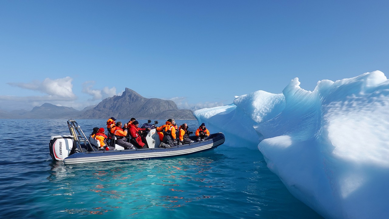 Changements climatiques : quelles adaptations nécessaires ?