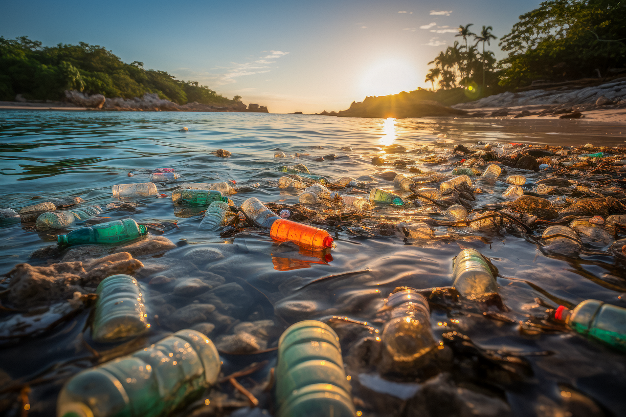 Réduction des déchets : 5 astuces pour adopter un mode de vie plus durable