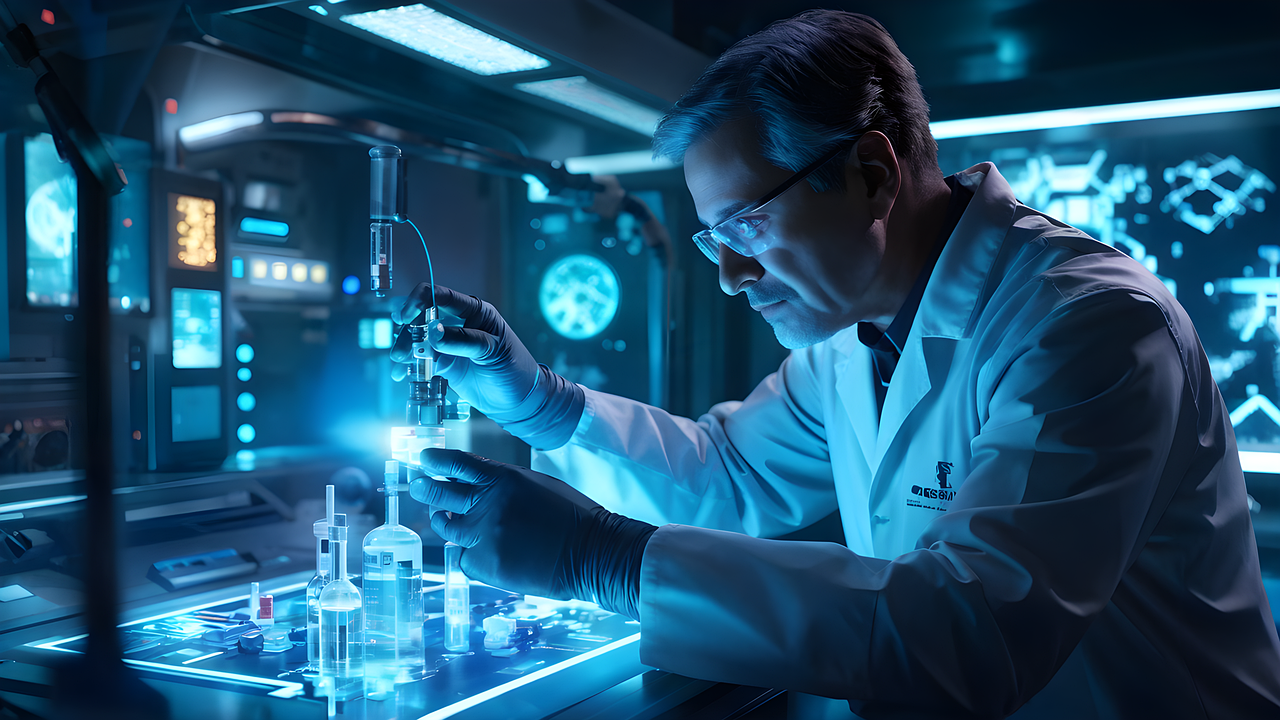 Bio-ingénierie : Comprendre les enjeux et les applications dans le domaine de la santé