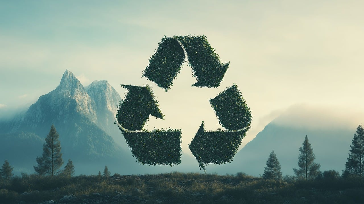Économie circulaire : vers un modèle durable et responsable