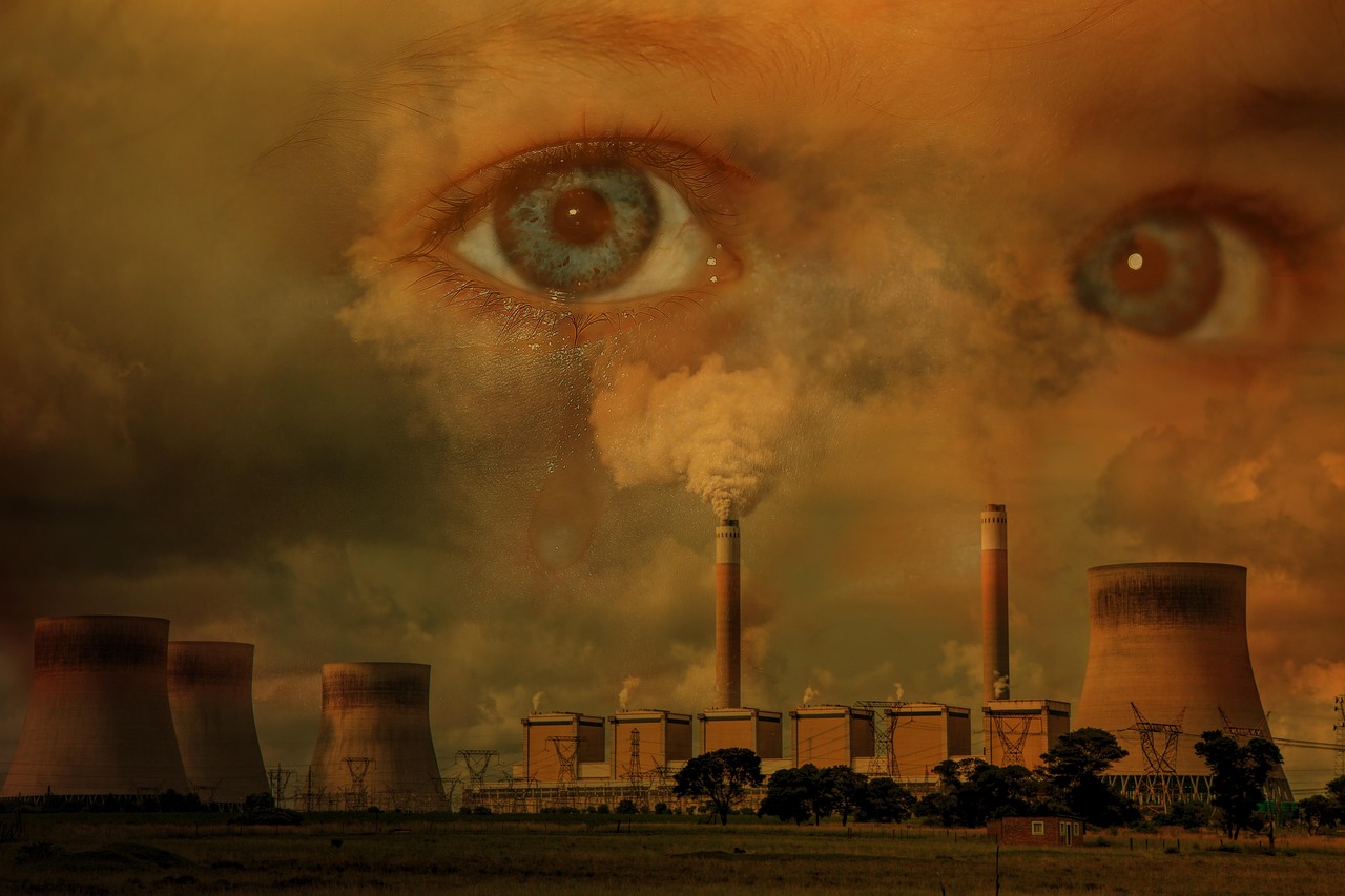 L’impact environnemental de la France : analyse des émissions de gaz à effet de serre et de son empreinte carbone