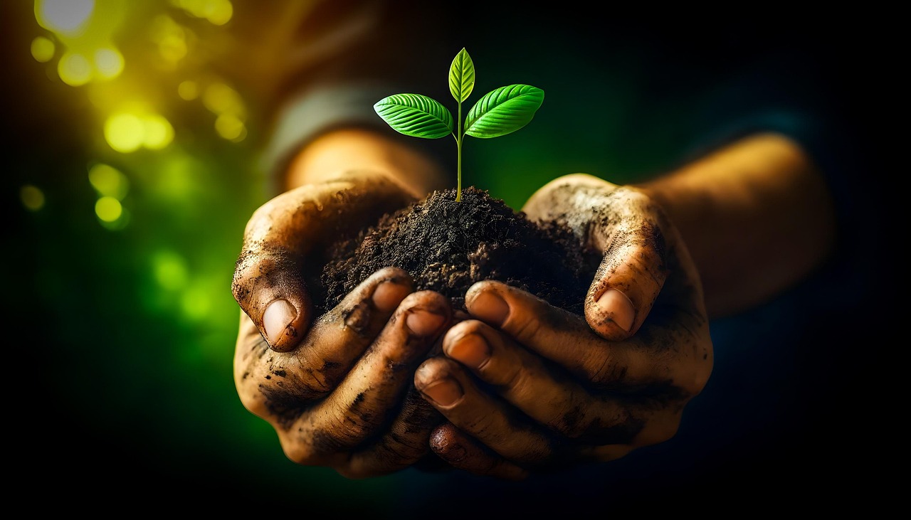 S’engager aujourd’hui pour préserver demain : l’action en faveur d’un environnement durable