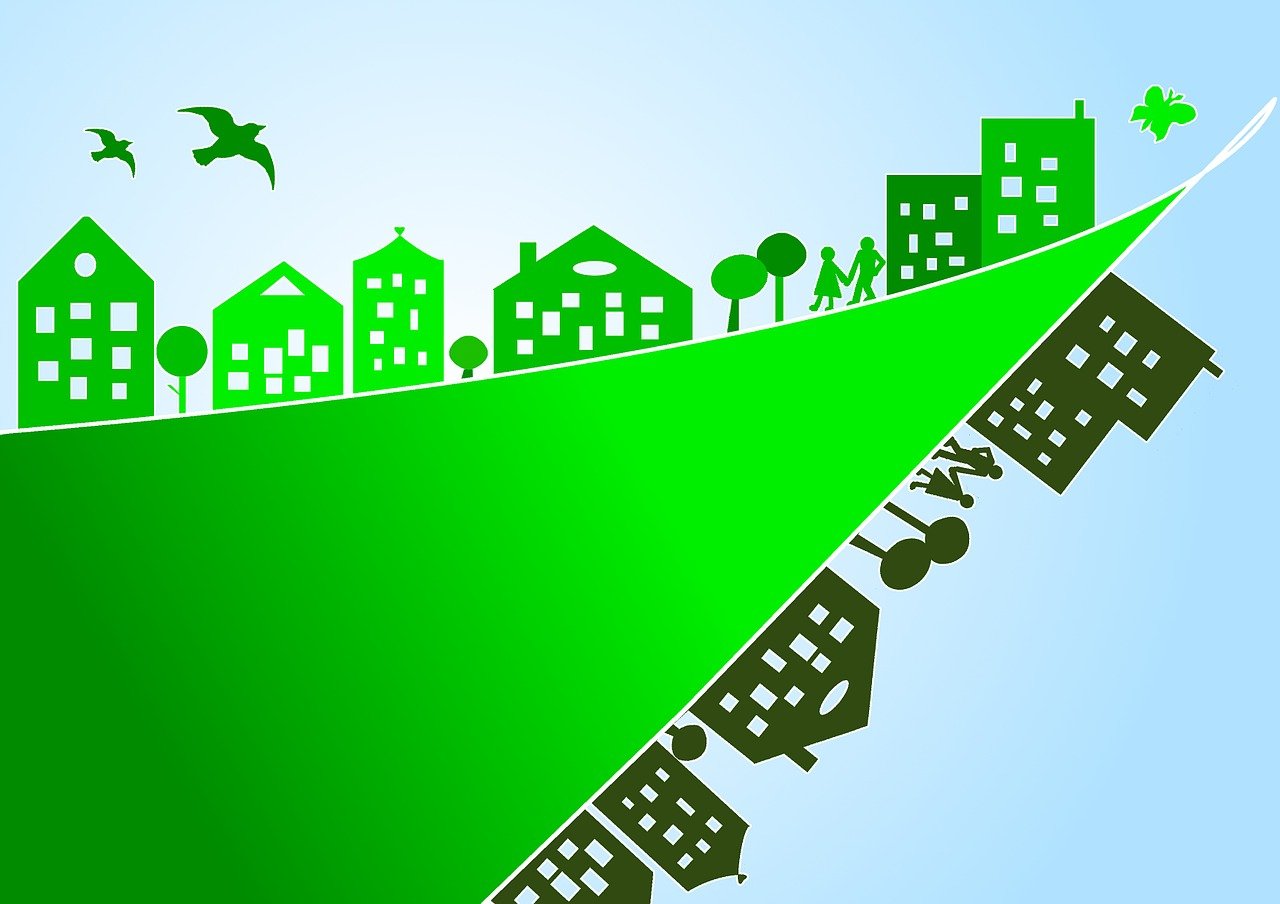 Villes durables : Comment les métropoles s’engagent pour un avenir écologiquement responsable