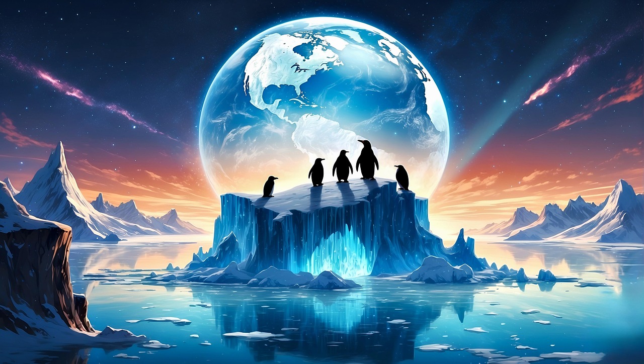 Changement climatique : 20 termes essentiels pour tout saisir