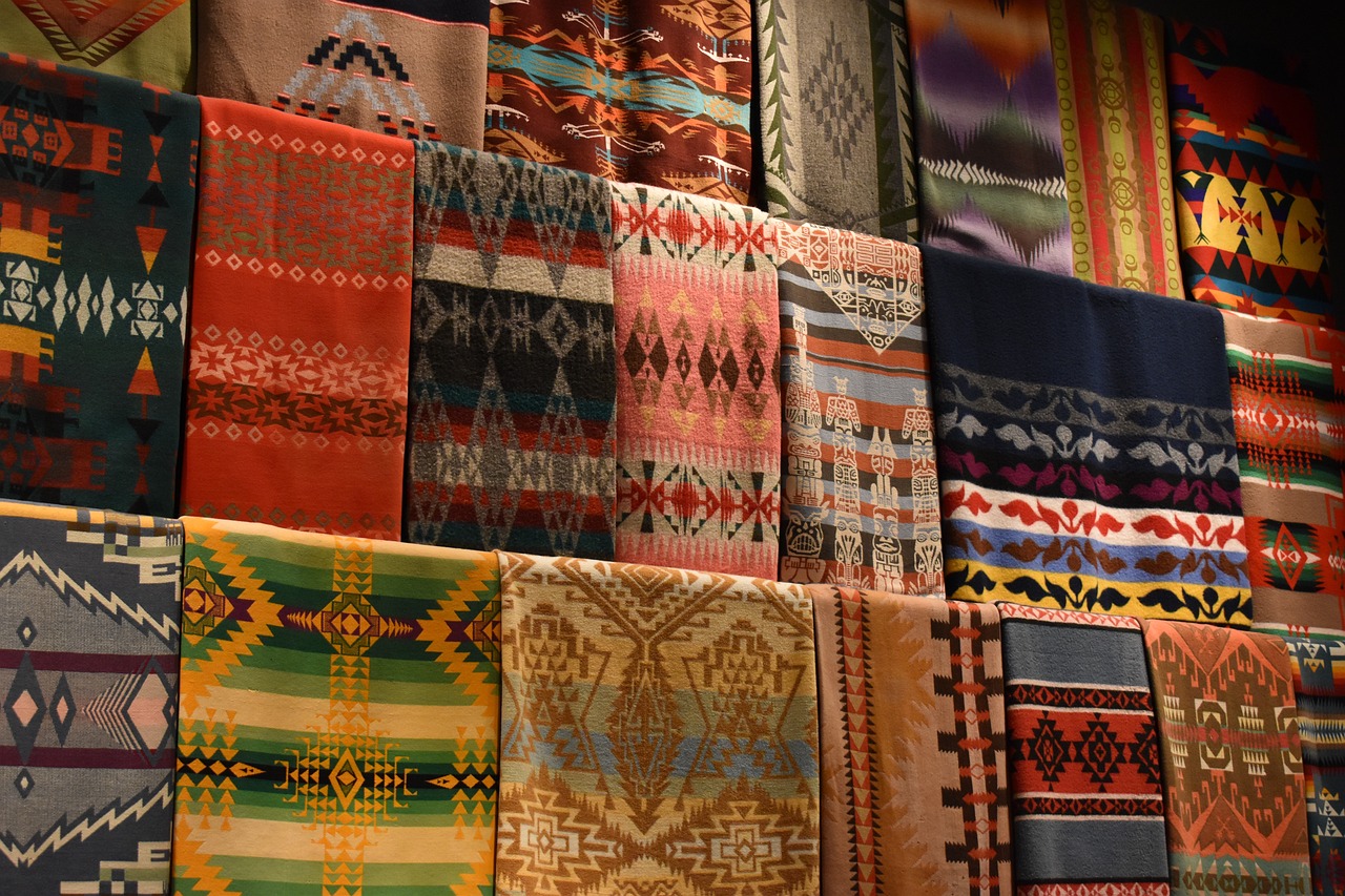 La fibre textile s’engage pour un impact carbone réduit
