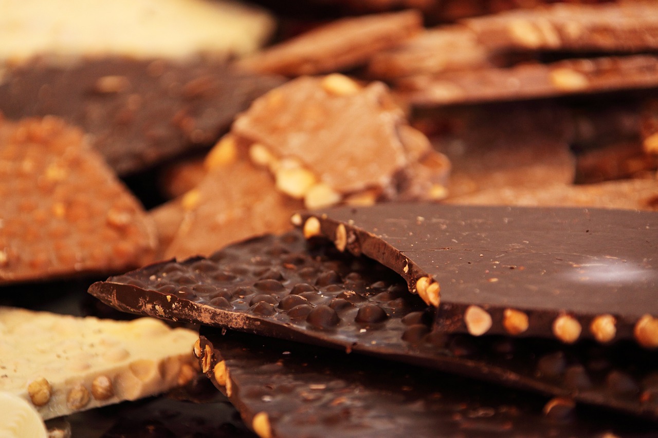 L’impact environnemental du chocolat : décryptage de son empreinte carbone