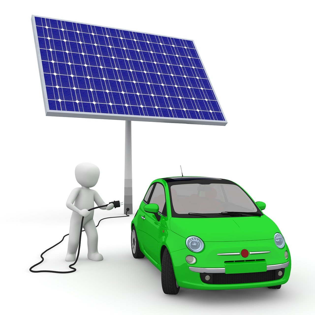Bouygues Telecom se tourne vers l’énergie solaire : l’opérateur s’engage pour une alimentation électrique verte de son réseau