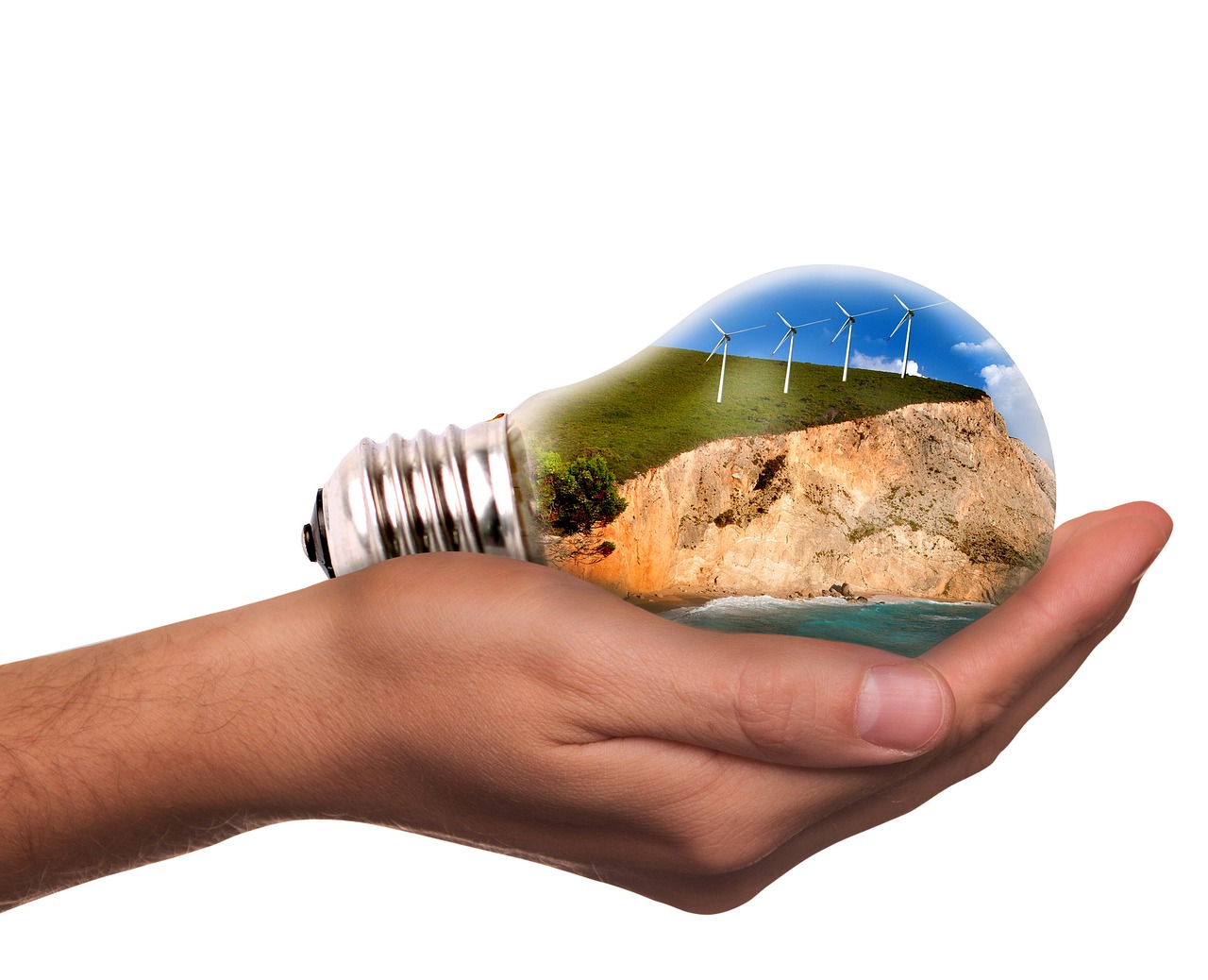 Énergie propre : Les avantages d’une transition vers des sources renouvelables