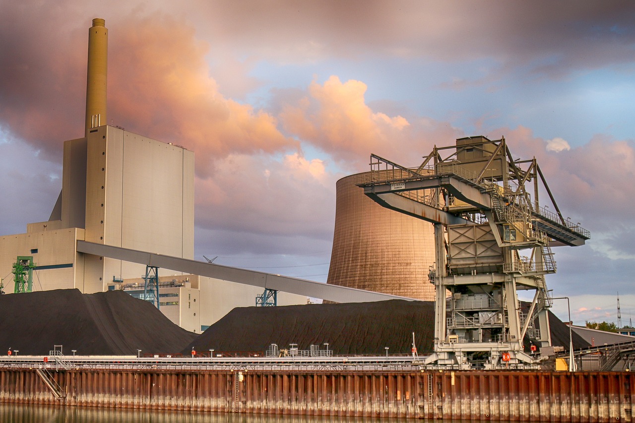 Vers un avenir sans émissions : l’ambition d’atteindre la neutralité carbone d’ici 2040