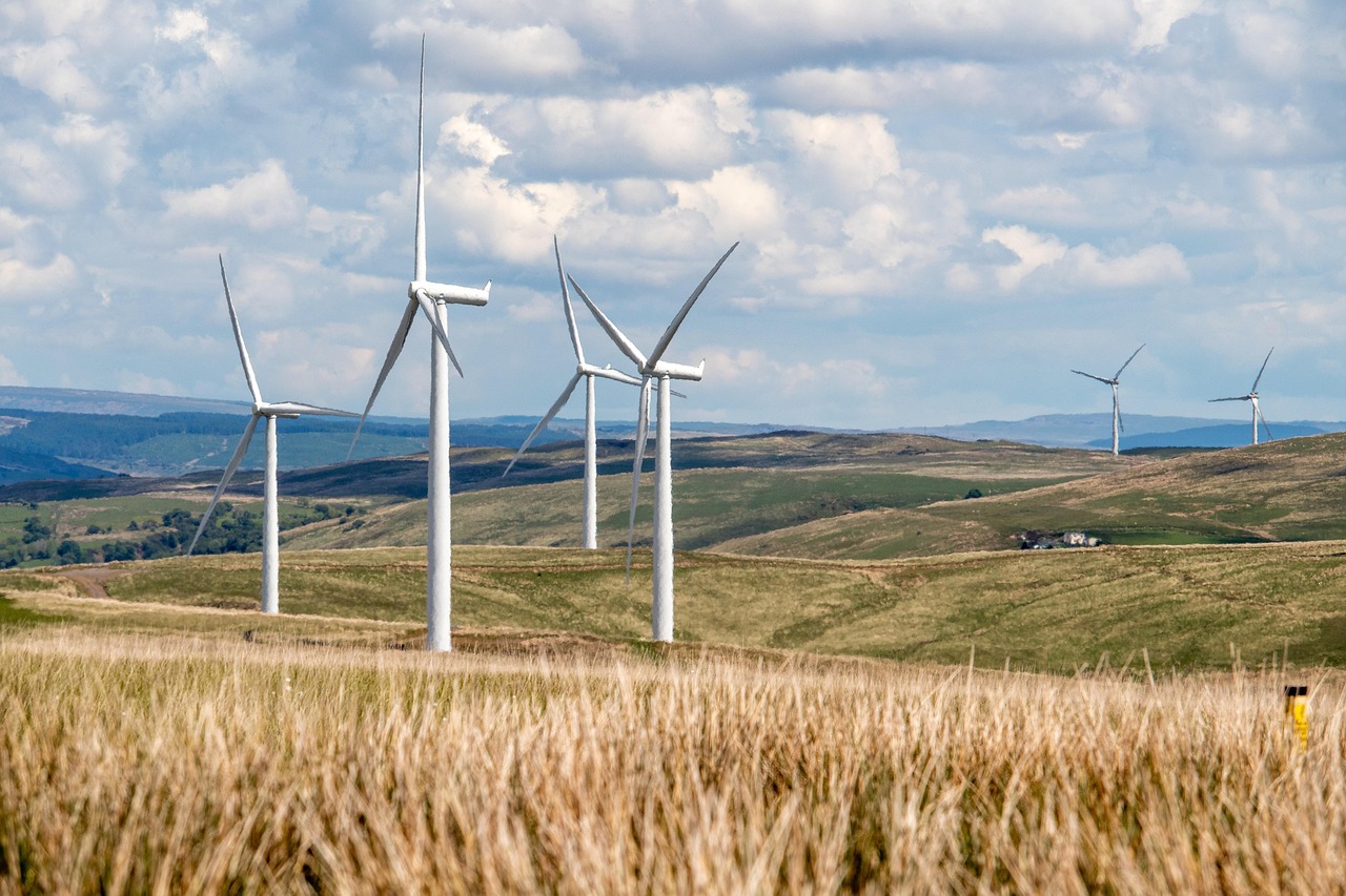 Robin Zeng : Pionnier de l’énergie durable à l’aube de la révolution zéro carbone