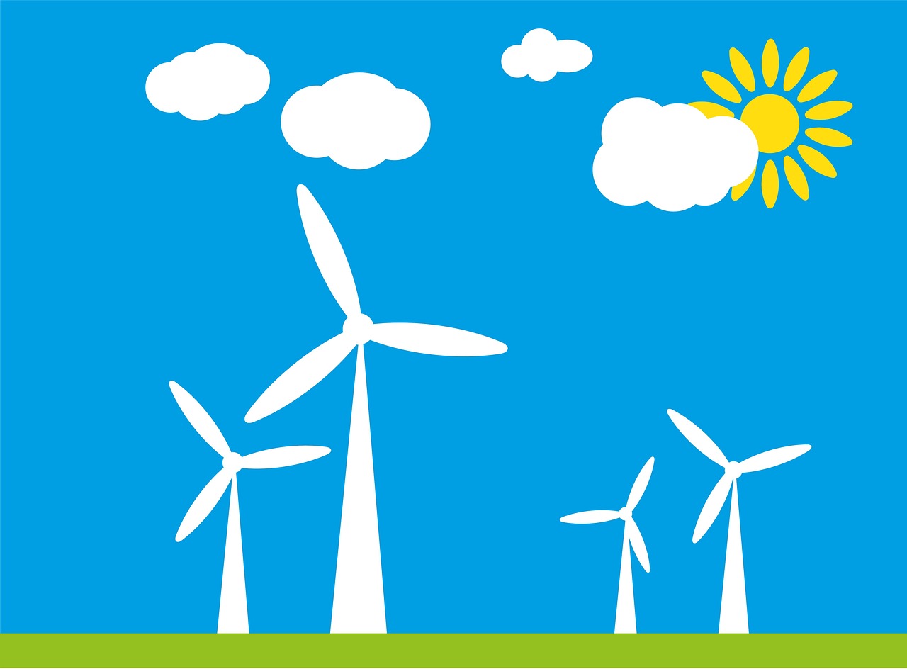 Énergétique durable : Les solutions innovantes pour un avenir plus vert