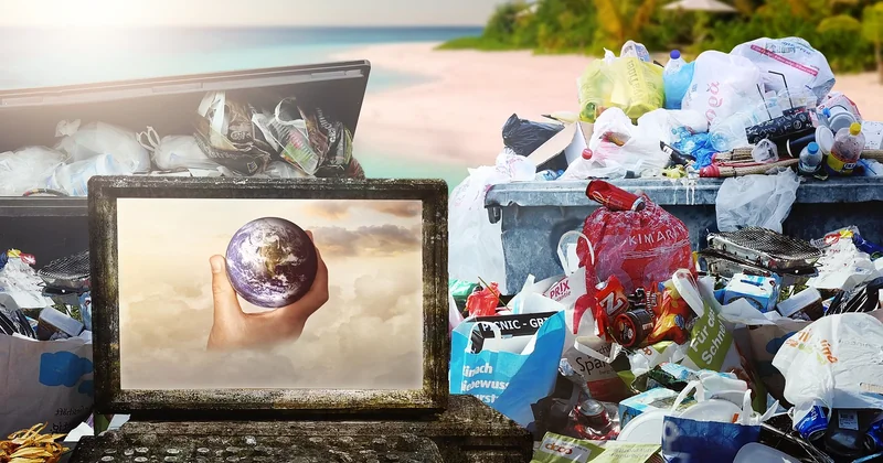 Réchauffement des océans : quelles conséquences visibles ?