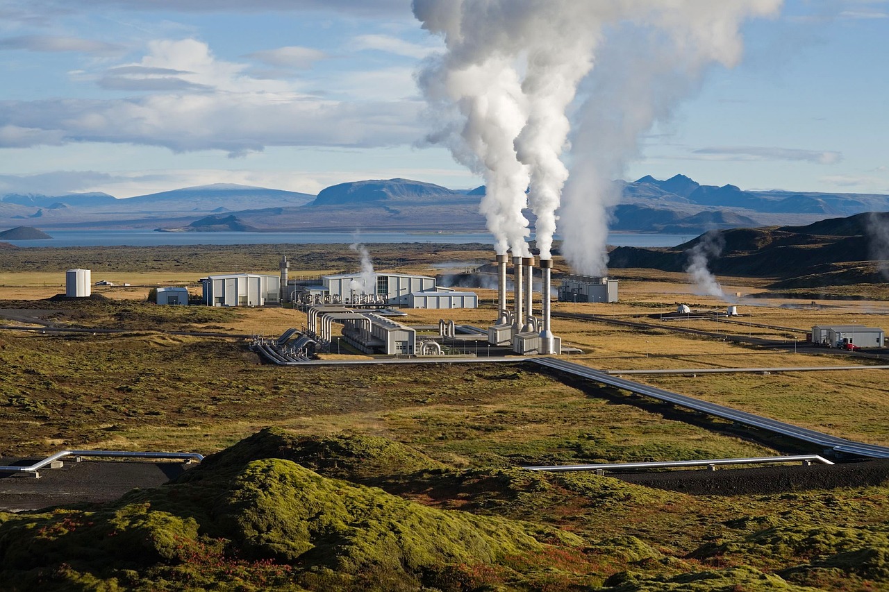 Ressources géothermiques : avantages et défis pour un avenir énergétique durable