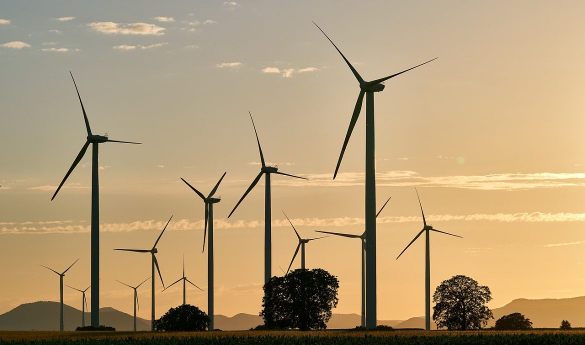 découvrez l'énergie renouvelable, une solution durable et respectueuse de l'environnement, qui utilise des ressources naturelles telles que le soleil, le vent et l'eau pour produire de l'électricité propre et réduire notre empreinte carbone.