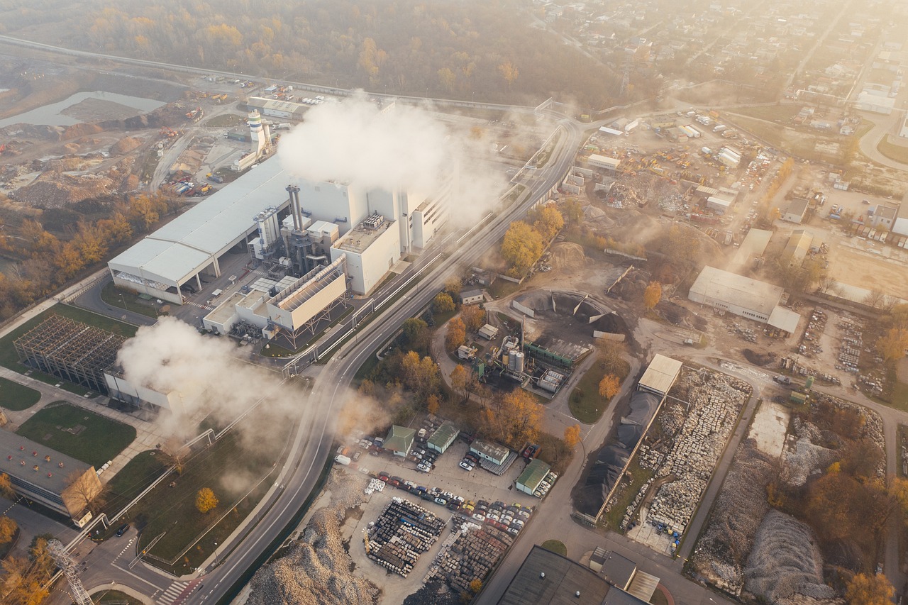 découvrez ce qu'est l'empreinte carbone, son impact sur l'environnement et comment réduire votre propre empreinte pour contribuer à un avenir durable.