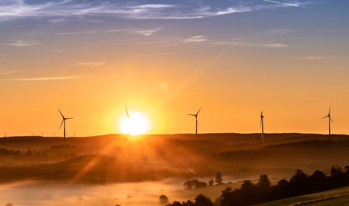 découvrez les avantages et les solutions de l'énergie décarbonée, un vecteur essentiel pour un avenir durable. explorez des méthodes innovantes pour réduire les émissions carbone tout en garantissant un approvisionnement énergétique fiable et responsable.