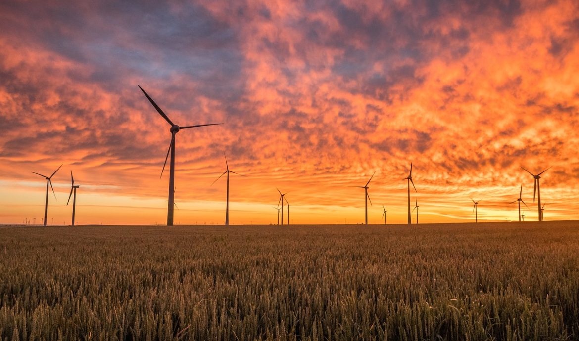 découvrez les sources d'énergie renouvelables, leurs avantages pour l'environnement et comment elles révolutionnent notre mode de vie. rejoignez la transition énergétique vers un avenir durable et respectueux de la planète.