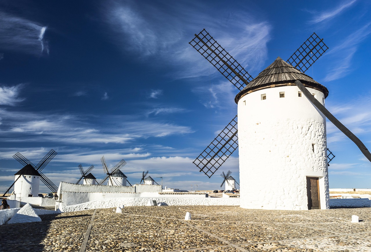 découvrez l'énergie renouvelable, une solution durable pour un avenir écologique. explorez les différentes sources d'énergie renouvelable, leurs avantages, et comment elles contribuent à réduire notre empreinte carbone tout en soutenant une économie verte.