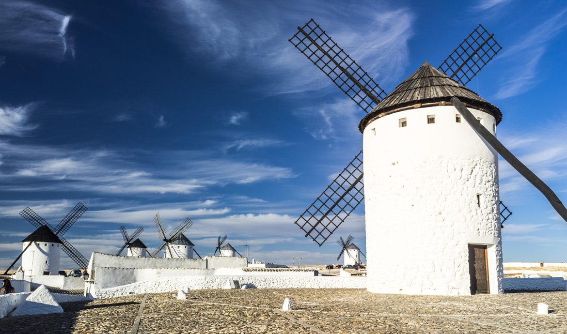 découvrez l'énergie renouvelable, une solution durable pour un avenir écologique. apprenez comment les sources d'énergie comme le solaire, l'éolien et l'hydraulique contribuent à réduire les émissions de carbone et à protéger notre planète.