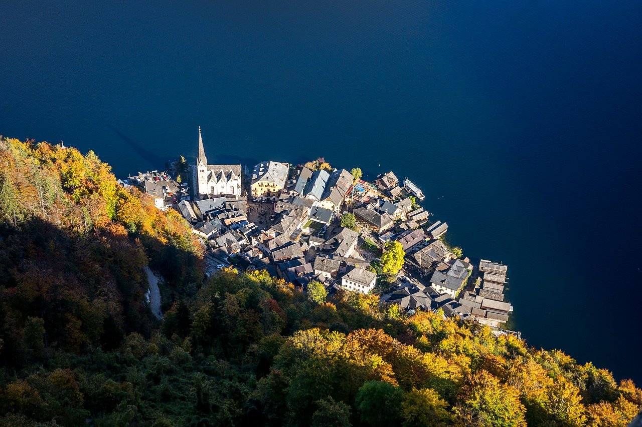 découvrez le tourisme durable : explorez des destinations respectueuses de l'environnement, participez à des initiatives locales et vivez des expériences authentiques tout en préservant la planète pour les générations futures.