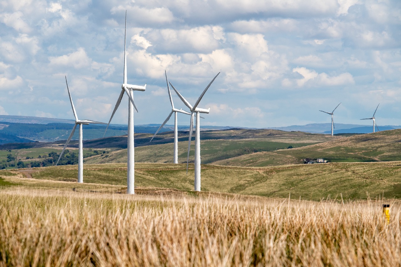 découvrez l'importance de l'énergie renouvelable pour un avenir durable. apprenez comment les sources d'énergie verte, telles que le solaire et l'éolien, révolutionnent notre façon de produire de l'énergie tout en protégeant notre planète.