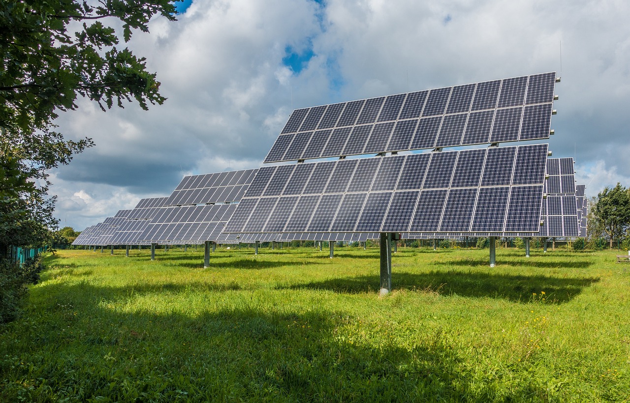 découvrez les avantages et les enjeux des énergies renouvelables, une solution essentielle pour un avenir durable. informez-vous sur les différentes sources d'énergie renouvelable et leur impact sur l'environnement.