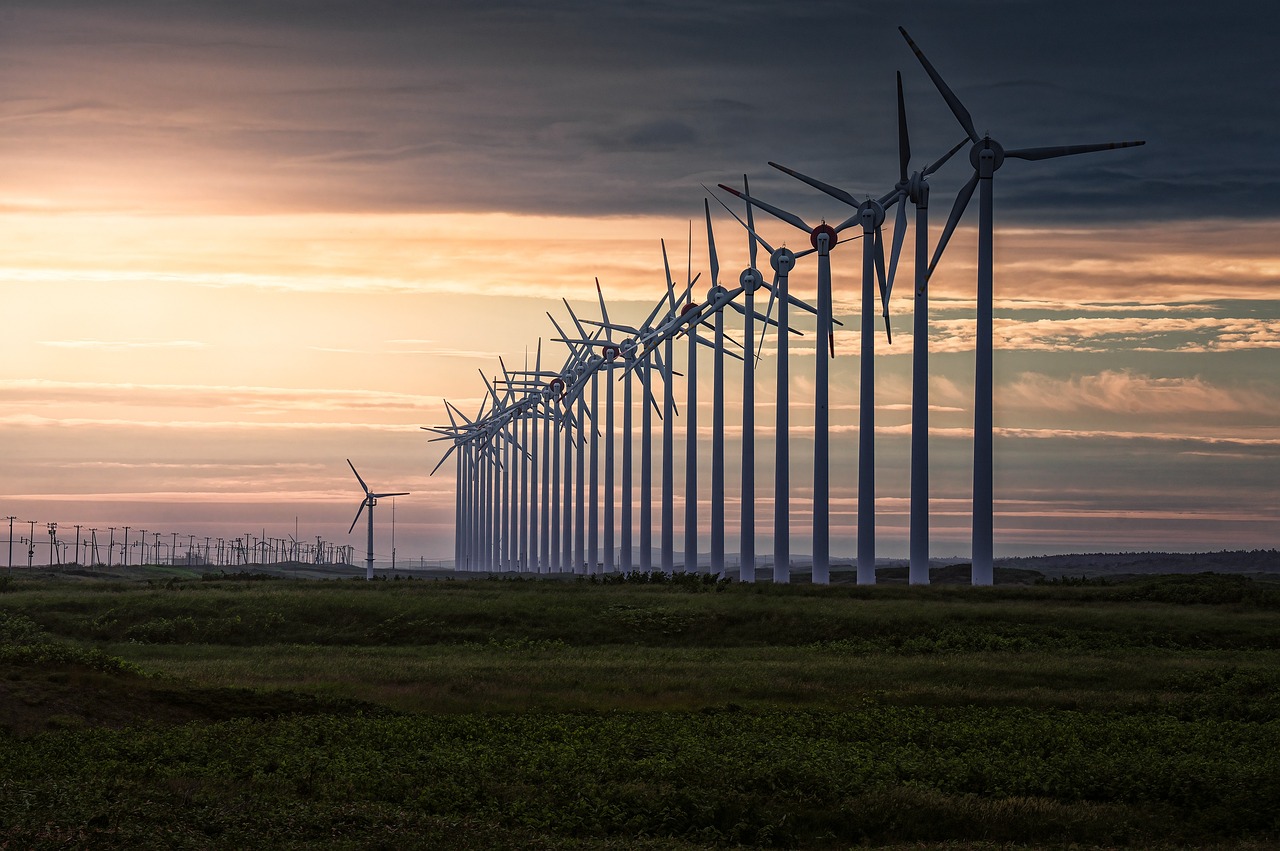 découvrez les avantages des énergies renouvelables, une solution durable pour réduire votre empreinte carbone et préserver notre planète. informez-vous sur les différentes sources telles que le solaire, l'éolien et l'hydroélectrique, et comment elles peuvent transformer notre avenir énergétique.