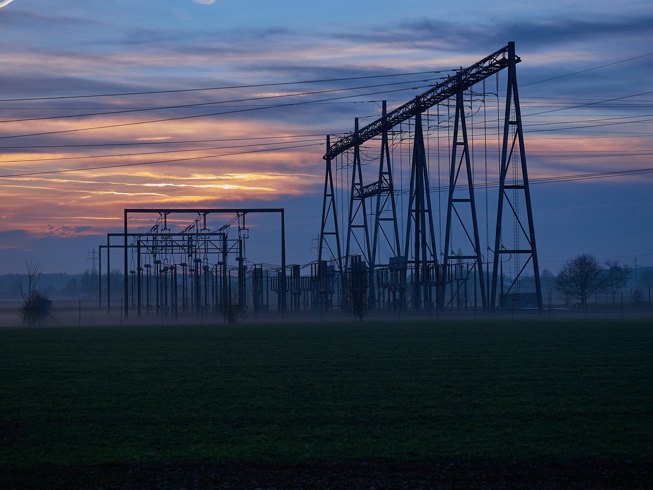 découvrez les enjeux et les solutions de la transition énergétique, un processus essentiel pour un avenir durable. informez-vous sur les alternatives renouvelables, les technologies innovantes et les politiques en faveur d'une consommation responsable et respectueuse de l'environnement.