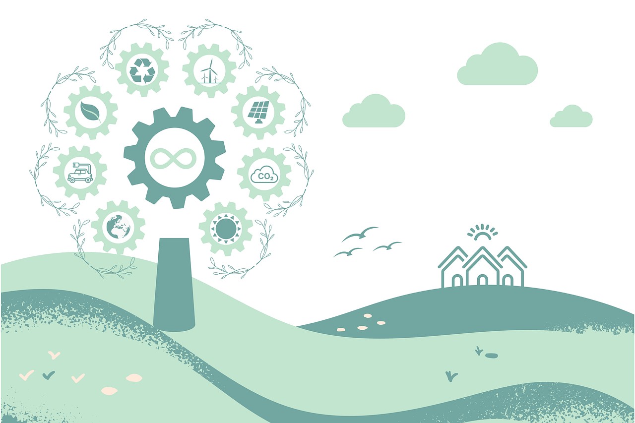 découvrez comment la durabilité transforme notre monde à travers des practices respectueuses de l'environnement, des innovations vertes et des solutions durables. engagez-vous vers un avenir plus écoresponsable pour les générations futures.