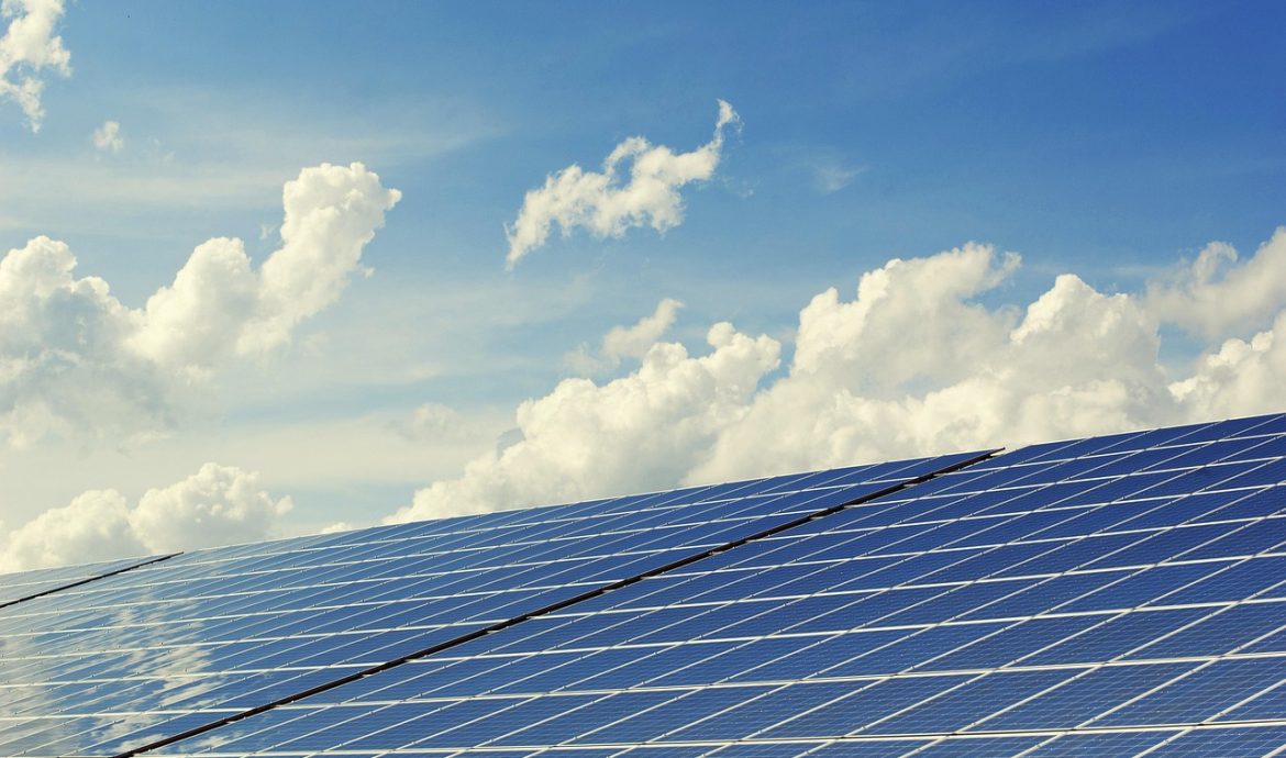 découvrez l'énergie renouvelable, une solution durable pour un avenir énergétique. explorez les différentes sources comme le solaire, l'éolien et l'hydroélectrique, et apprenez comment elles contribuent à la protection de notre planète tout en répondant à nos besoins croissants en énergie.
