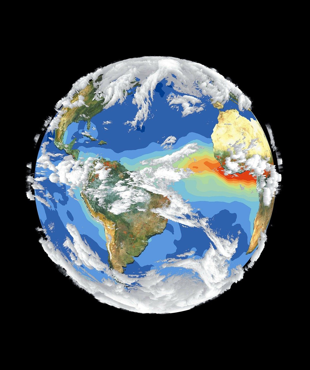 découvrez les dernières avancées en matière de recherche climatique. explorez les études, innovations et solutions pour lutter contre le changement climatique et préserver notre environnement.