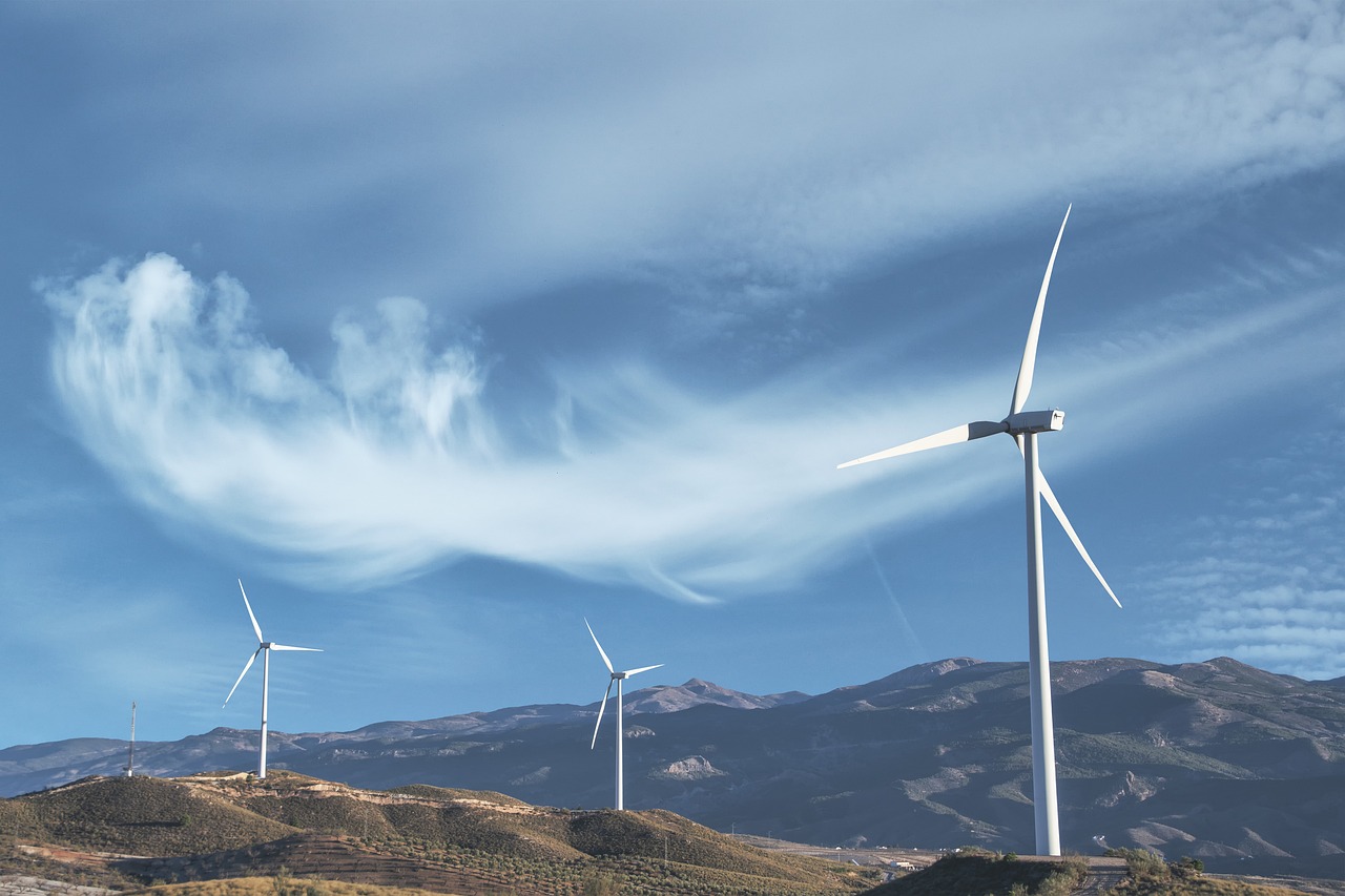 découvrez notre modèle énergétique innovant qui optimise la consommation d'énergie tout en réduisant votre empreinte carbone. explorez des solutions durables pour un avenir énergétique responsable.