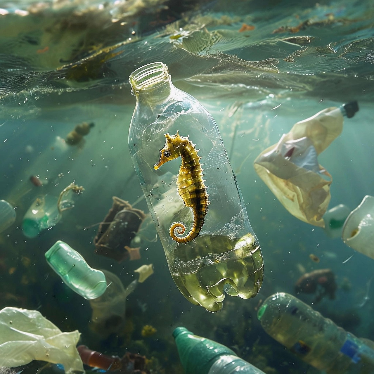 découvrez les enjeux cruciaux de la pollution marine, ses causes, ses impacts sur l'environnement et les espèces marines, ainsi que les solutions pour préserver nos océans. engagé pour un avenir sans plastique et une mer saine !